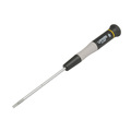 Urrea ESD Bimaterial Precision Screwdriver 3/64" Slotted type. 9503B